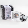 Светильник встраиваемый Lightstar Ciclone (Цицлоне) 385436