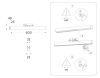 Трековый однофазный светильник Ambrella Light Track System (Трацк Сыстем) GL6775