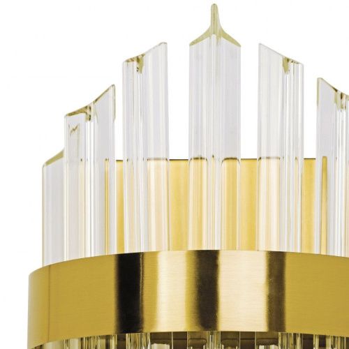 Бра Natali Kovaltseva LED (ЛЕД) LED LAMPS 81103/1W - фото 3