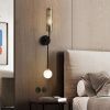 Бра ImperiumLoft Sway (Сваы) 141052-26