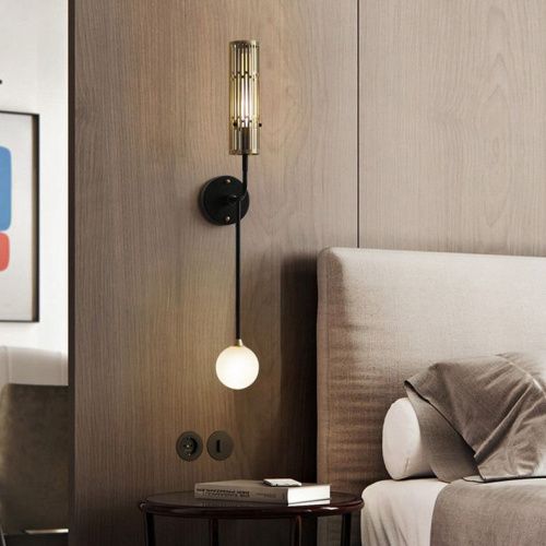 Бра ImperiumLoft Sway (Сваы) 141052-26 - фото 2