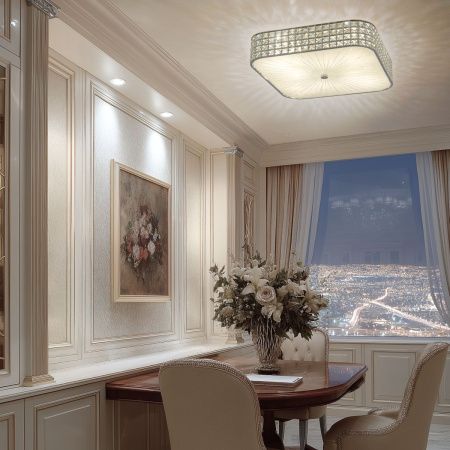Светильник потолочный Citilux Портал CL324281