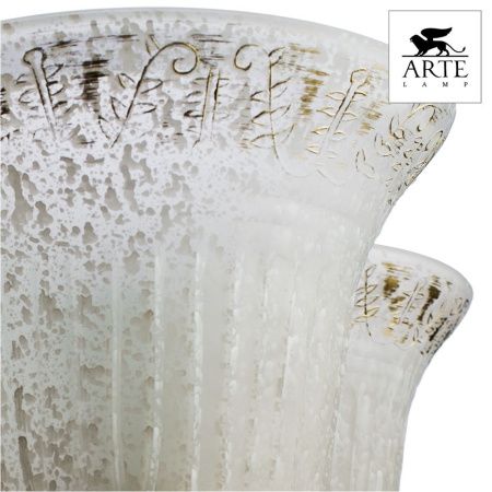 Люстра подвесная Arte Lamp Delizia (Делизиа) A1032LM-5WG