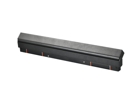 Трековый магнитный светильник iLedex Vision48-22 4822-003-L462-24W-38DG-3000K-BK