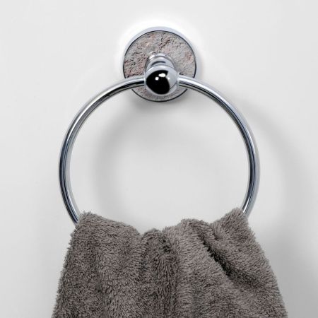 Полотенцедержатель WasserKRAFT 7760