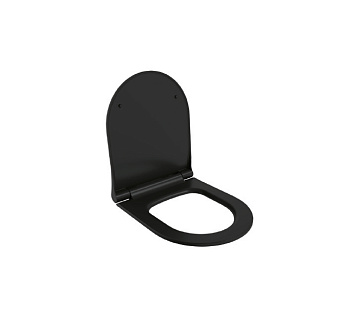 Крышка сиденье Ambassador Queen 112T20201S