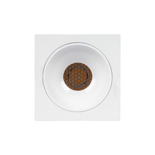 Светильник встраиваемый Loft It Comb 10330/C White - фото 3