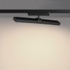 Трековый однофазный светильник Novotech Stratus (Стратус) 359779
