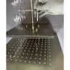 Душевая система Timo Selene SX-2039/16SM встраиваемая в стену цвет белый
