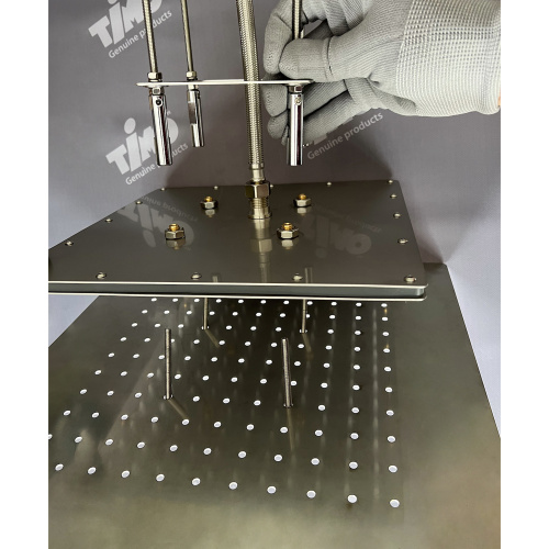 Душевая система Timo Selene SX-2039/16SM встраиваемая в стену - фото 4