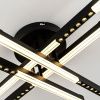 Светильник потолочный LED4U L5110-4 BK
