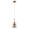 Светильник подвесной Arte Lamp MANCHESTER (МАНЦХЕСТЕР) A7620SP-1AB