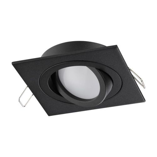 Светильник встраиваемый Novotech Morus (Морус) 371020 - фото 4