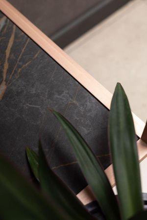 Консоль под раковину Allen Brau Liberty 1.33001.60