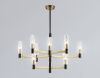 Люстра на штанге Ambrella Light Heigh Light (Хеигх Лигхт) LH55515
