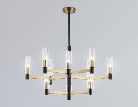 Люстра на штанге Ambrella Light Heigh Light (Хеигх Лигхт) LH55515