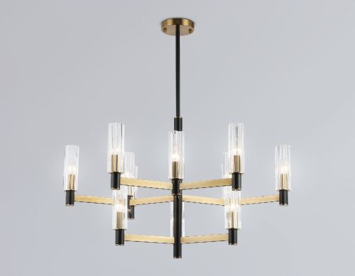 Люстра на штанге Ambrella Light Heigh Light (Хеигх Лигхт) LH55515 - фото 2