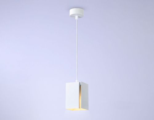 Светильник подвесной Ambrella Light TECHNO SPOT (ТЕЦХНО СПОТ) TN5122 - фото 4