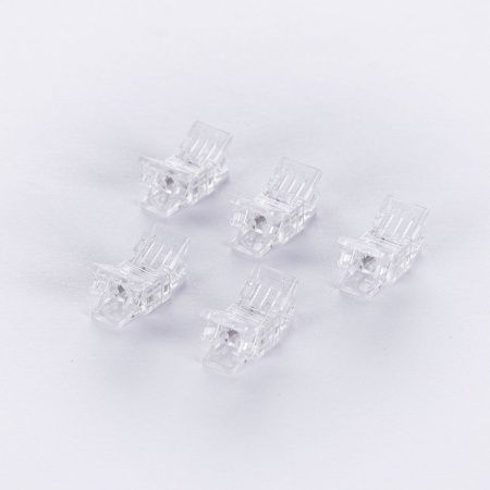 Коннектор токопроводящий Arte Lamp Strip-accessories (Стрип-аццессориес) A32-05-1CCT
