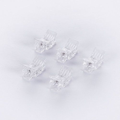 Коннектор токопроводящий Arte Lamp Strip-accessories (Стрип-аццессориес) A32-05-1CCT - фото 3