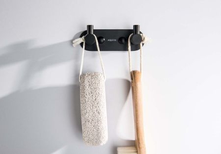 Крючок для ванны Aquatek ЕВРОПА AQ4102MB