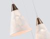 Светильник подвесной Ambrella Light Loft (Лофт) TR8433