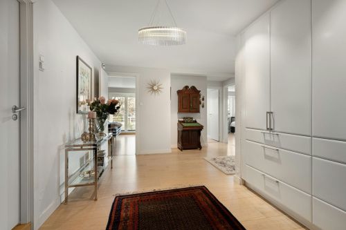 Светильник подвесной Freya Rain Modern FR5546PL-L60W - фото 3