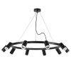 Люстра подвесная Lightstar RULLO (РУЛЛО) LR0203700