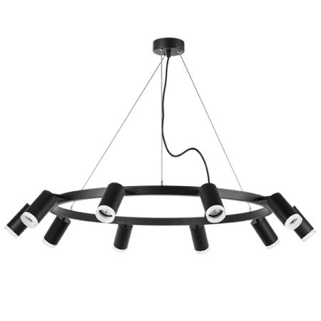 Люстра подвесная Lightstar RULLO (РУЛЛО) LR0203700