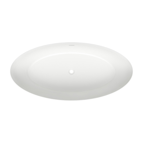 Ванна акриловая Wellsee Grand Prix 235601000 186х89 отдельностоящая овальная с ножками - фото 4 Ванна акриловая Wellsee Grand Prix 235601000 186х89 отдельностоящая овальная с ножками - фото 4