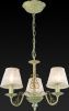 Люстра подвесная Toplight Susanna (Сусанна) TL7290D-03RY