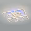 Люстра потолочная Citilux Марсель Смарт CL232A180E