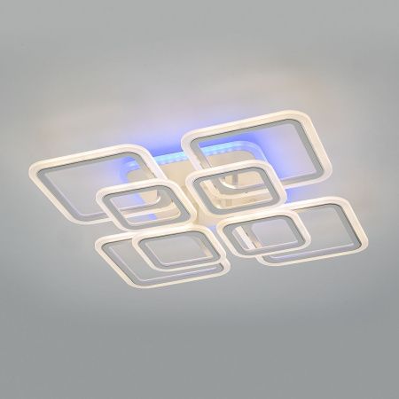 Люстра потолочная Citilux Марсель Смарт CL232A180E