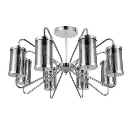 Люстра потолочная Evoluce Valieri (Валиери) SLE102302-08