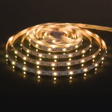 Светодиодная лента Elektrostandard 24V 60Led 14,4W IP20 RGBW 4690389172274