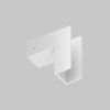 Коннектор внешний для профиля Maytoni Outdoor Elasity IP O-TR001-OC-W