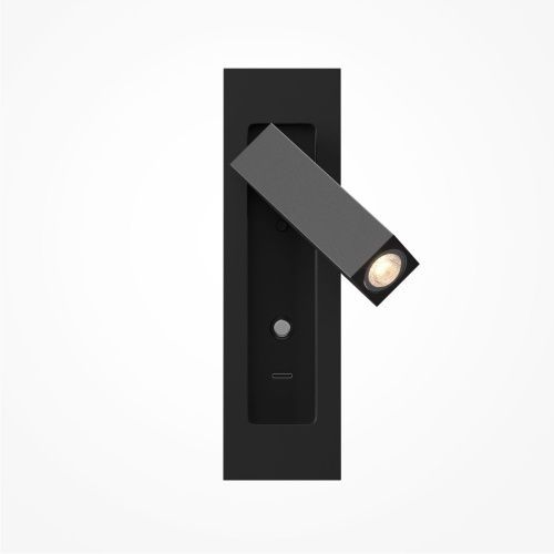 Бра Maytoni Axiom MOD495WL-L3B3K1 - фото 4