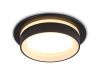 Светильник встраиваемый Ambrella Light IP Protect (ИП Протецт) TN6708