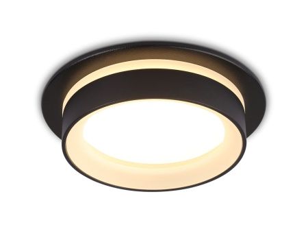 Светильник встраиваемый Ambrella Light IP Protect (ИП Протецт) TN6708