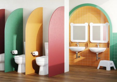 Зеркало Aquaton Каспер 1A283402CRE20 50х50 подвесное