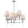 Люстра на штанге Lumion Karmen (Кармен) 8279/6
