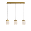 Светильник подвесной Delight Collection MD25020403-3B2