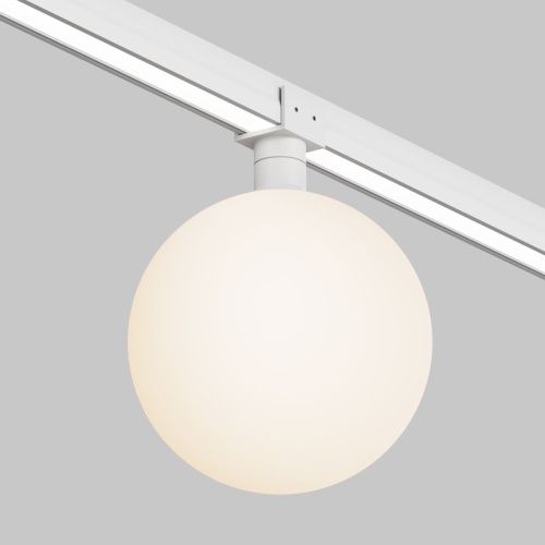 Светильник уличный трековый Maytoni Outdoor Luna O-TR01-2-S-9WW3K - фото 3