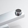 Смеситель Shevanik S9601 на раковину хром