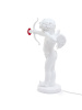 Настольная лампа Seletti Cupid Lamp (Цупид Ламп) 14841