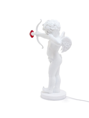 Настольная лампа Seletti Cupid Lamp (Цупид Ламп) 14841