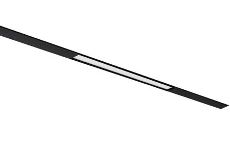 Трековый магнитный светильник Crystal Lux Space (Спаце) CLT 0.33 001 20W BL M3000K