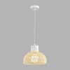 Светильник подвесной Lumion Boho (Бохо) 8368/1A