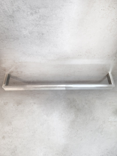 Полотенцедержатель AltroBagno Aperto AltroBagnoAperto081305Cr - фото 5