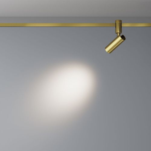 Светильник трековый Maytoni Technical Focus Led TR144-1-5W4K-W-BS - фото 4